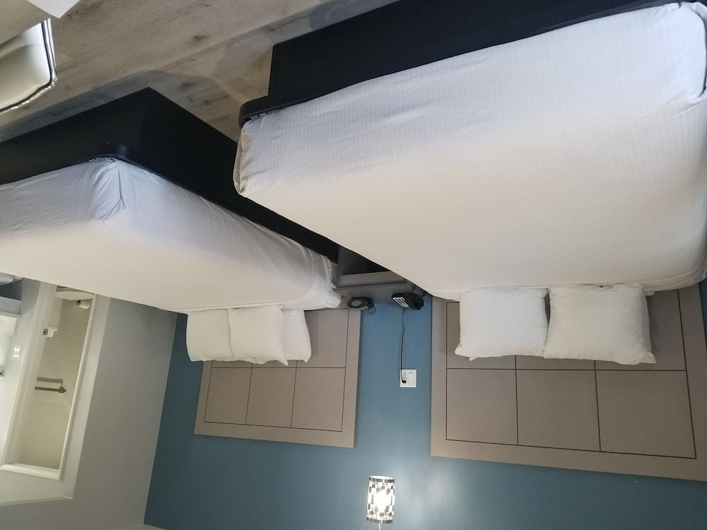 Best Western Plaza Hotel Orange
