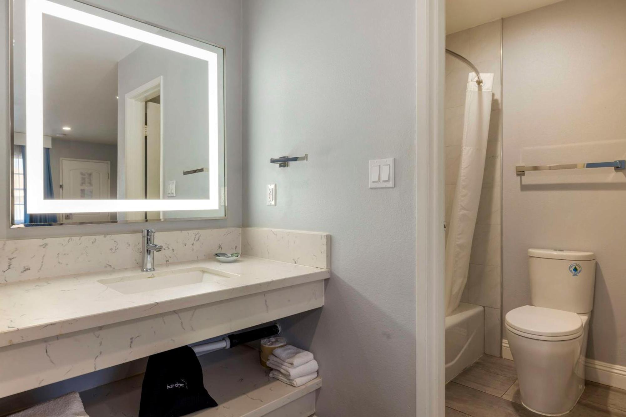 Best Western Plaza Orange