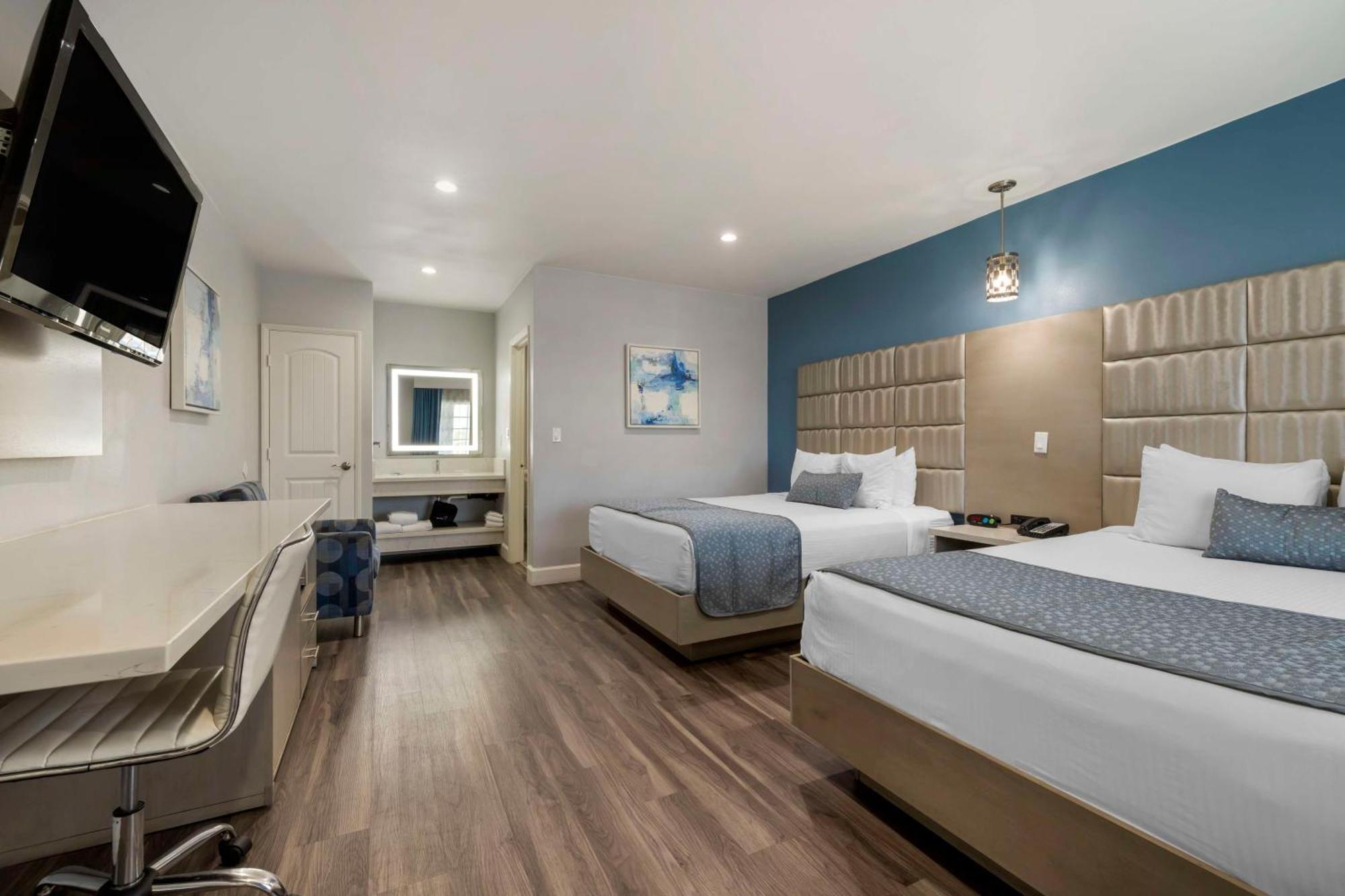 Hotel Best Western Plaza