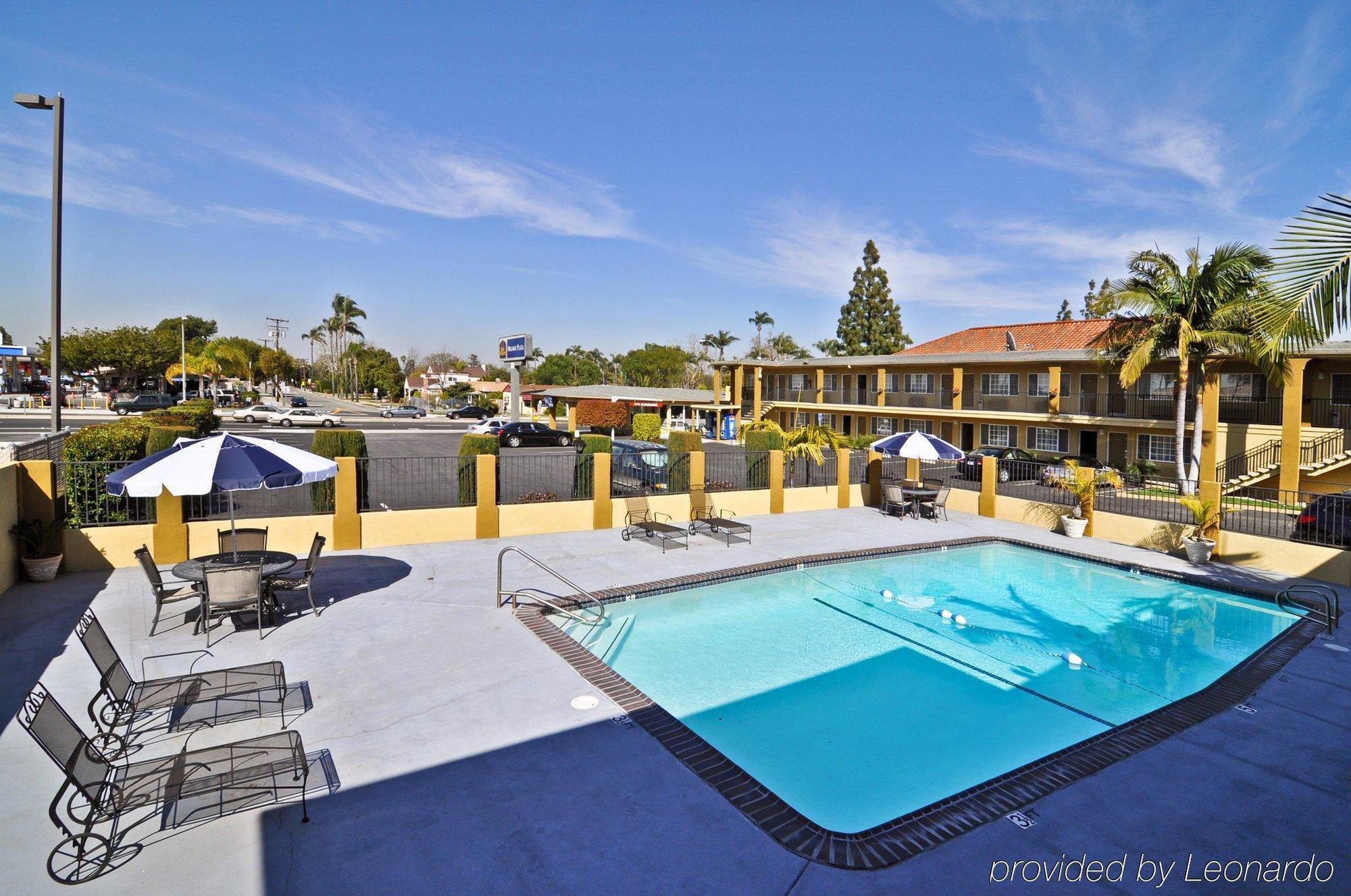 Best Western Plaza 3*