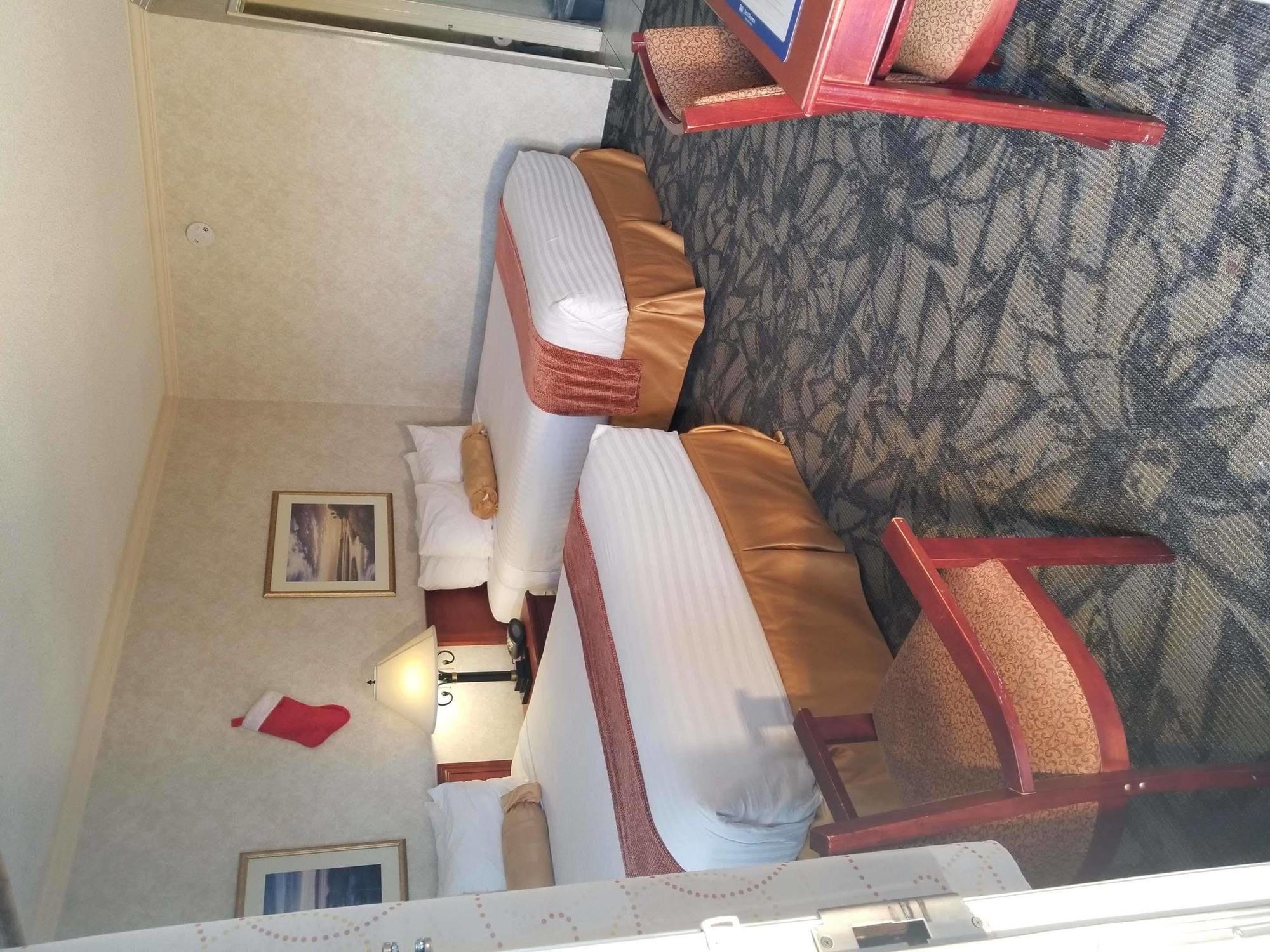 Best Western Plaza Hotel