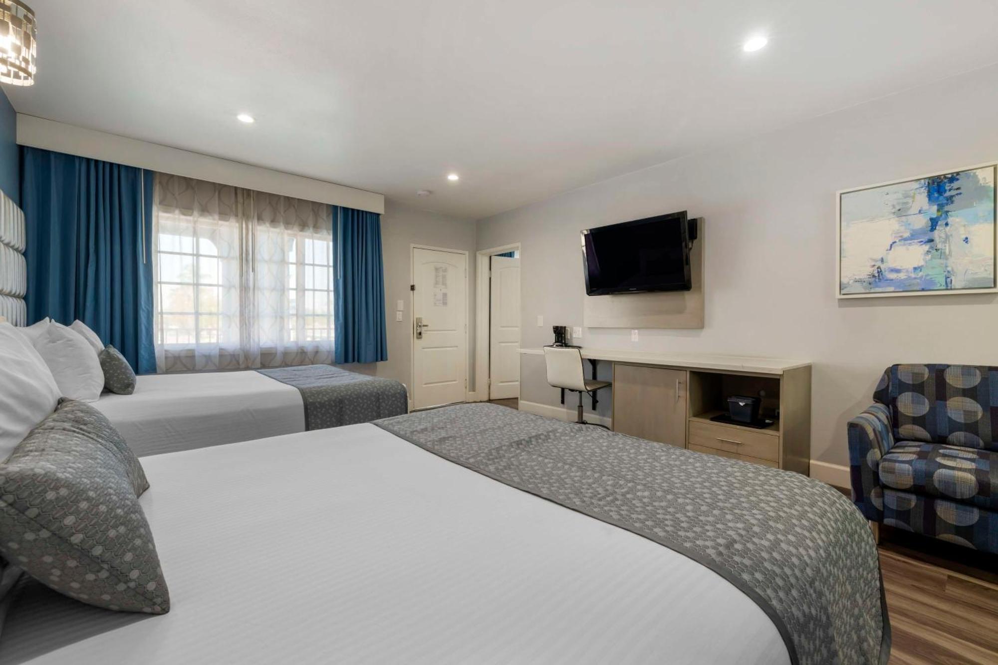 Best Western Plaza Orange