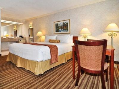 Hotel Best Western Plaza