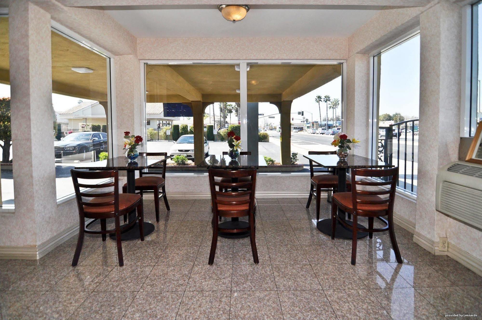 Best Western Plaza